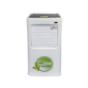 A8 ultiaviolet air disinfector（elegant version）