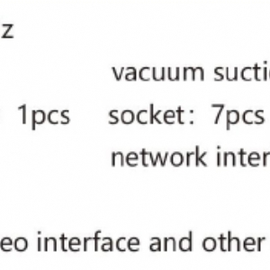 IUC double cantilever cavity mirror pendant